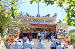 Lễ hội Yến sào Khánh Hòa năm 2017 